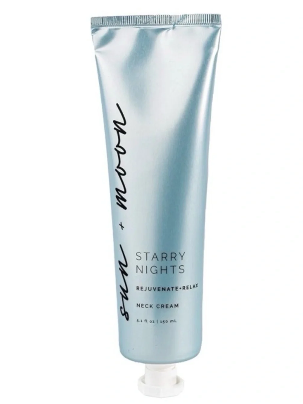 Sun & Moon Starry Nights Rejuvenating Neck Cream